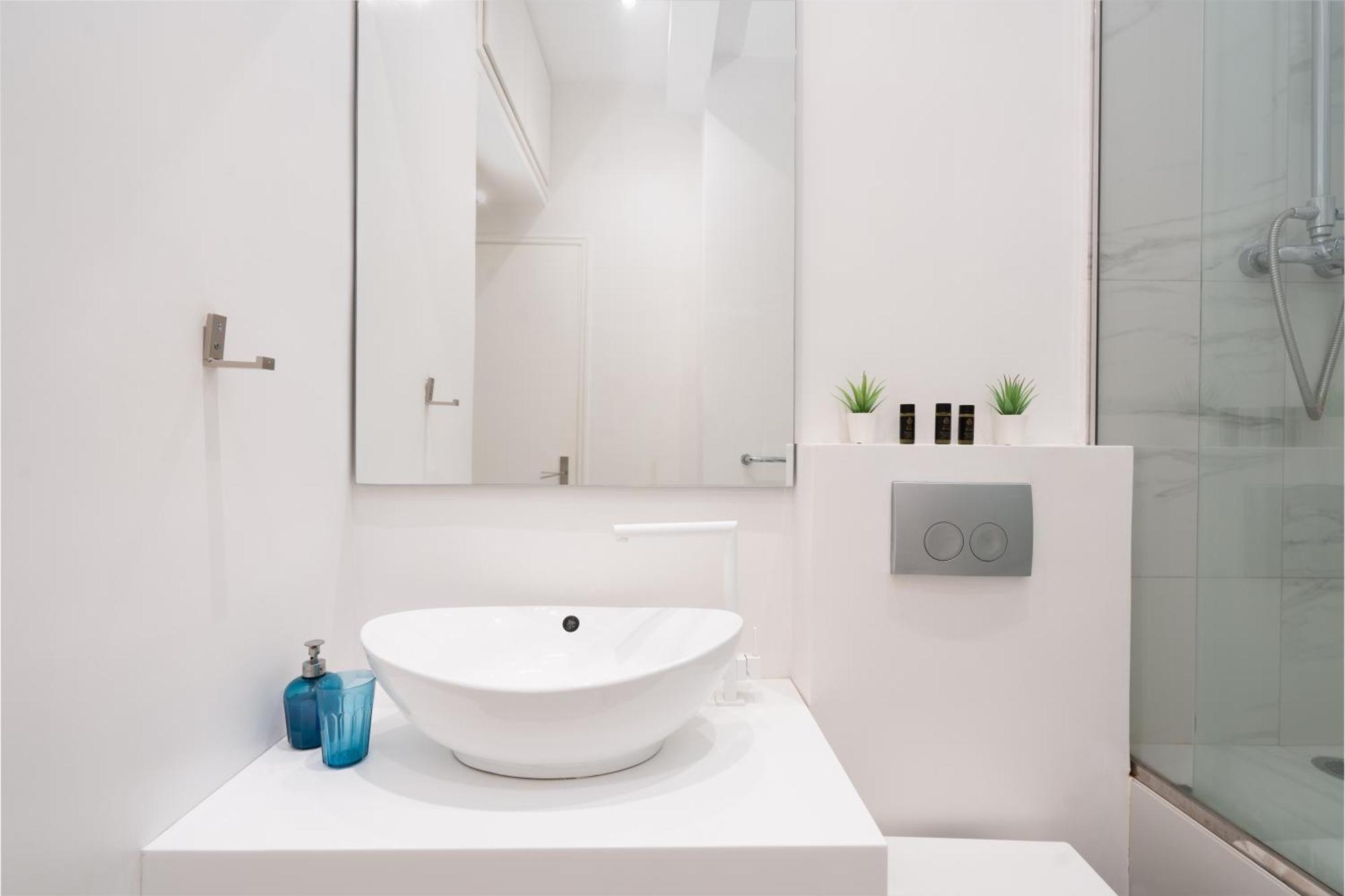 Amazing Modern Central Apt In 雅典 外观 照片